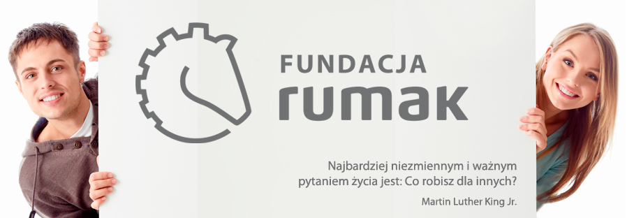 Fundacja RUMAK